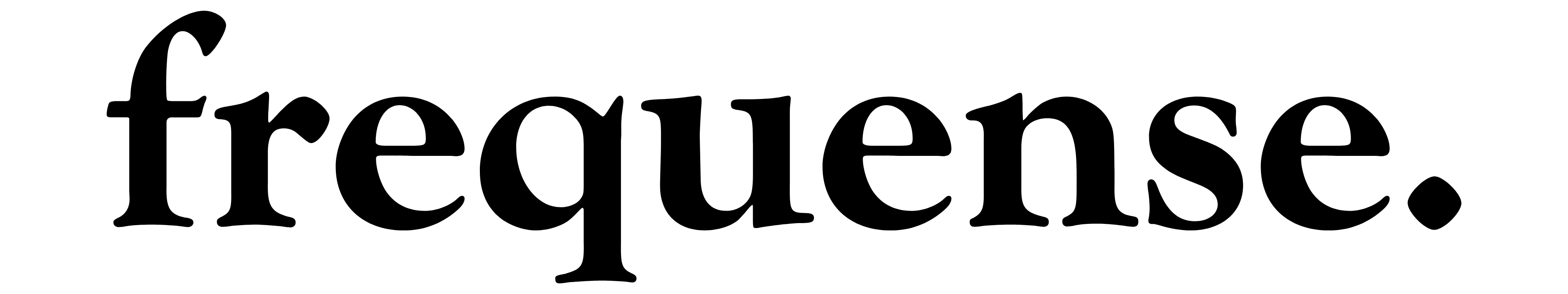 Frequense Help Center home page